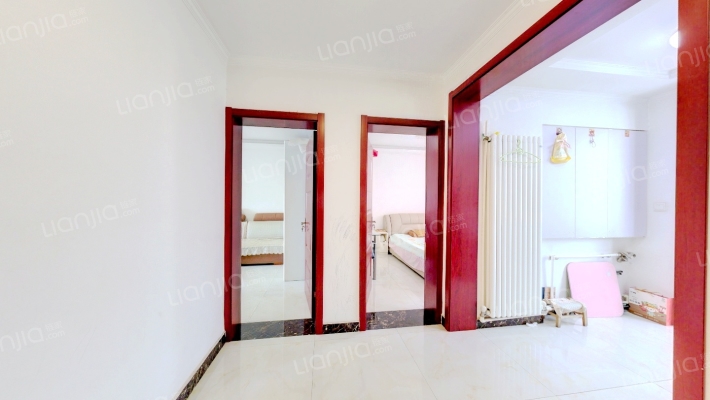 平安大街41号院二手房实景图