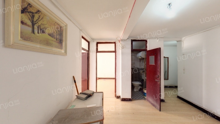 元兴新里二手房实景图