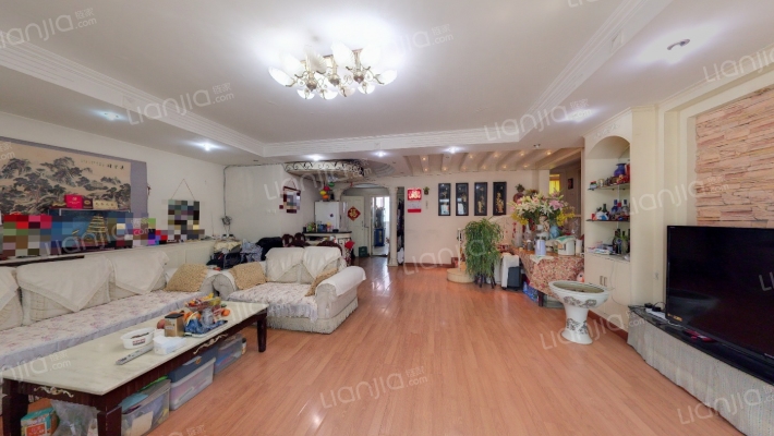 春华屋二手房实景图