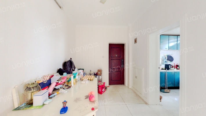 濉溪新村二手房实景图