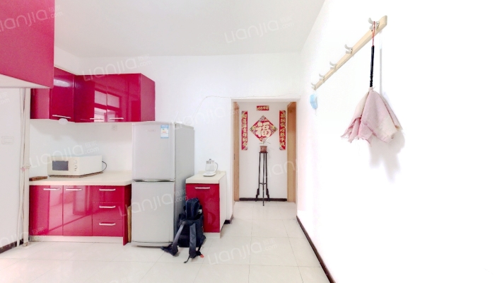 兴泰南里二手房实景图