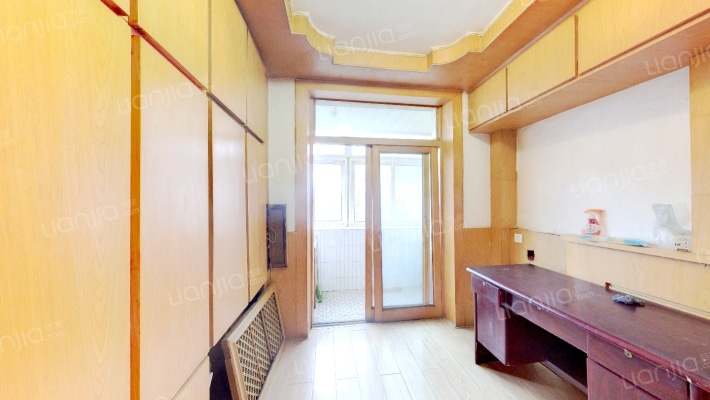 连界巷二手房实景图