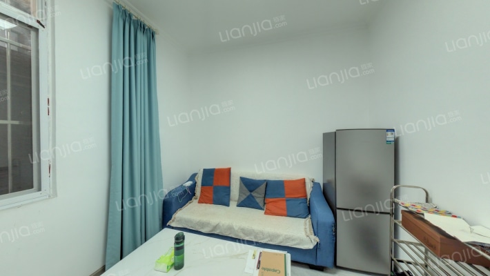 琴台路157号二手房实景图