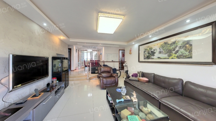 同曦艺术家园二手房实景图