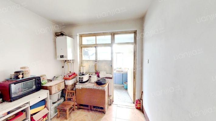 后龙窝庄西路2号二手房实景图