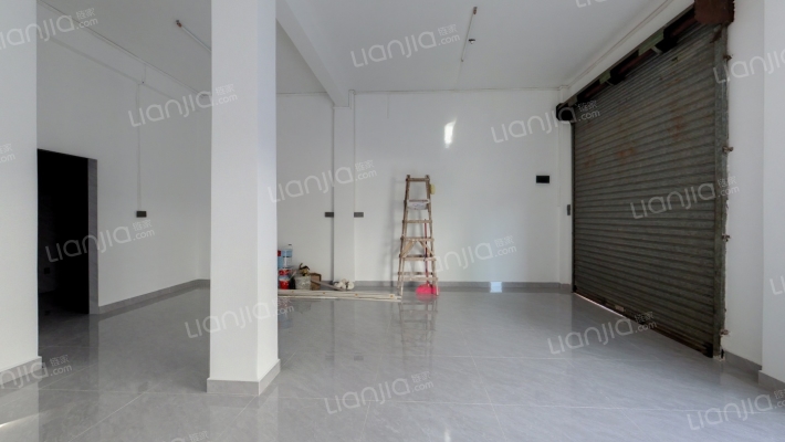 深湾村二手房实景图