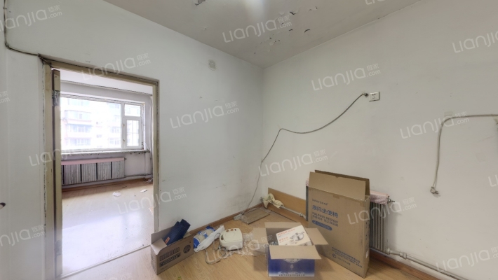 吉业花园二手房实景图