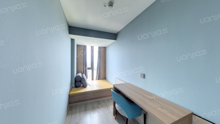 上城印象苑二手房实景图