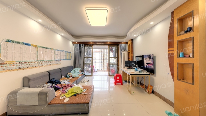 州际新天小区二手房实景图