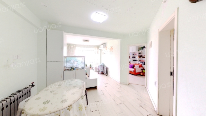 南圩门外街二手房实景图