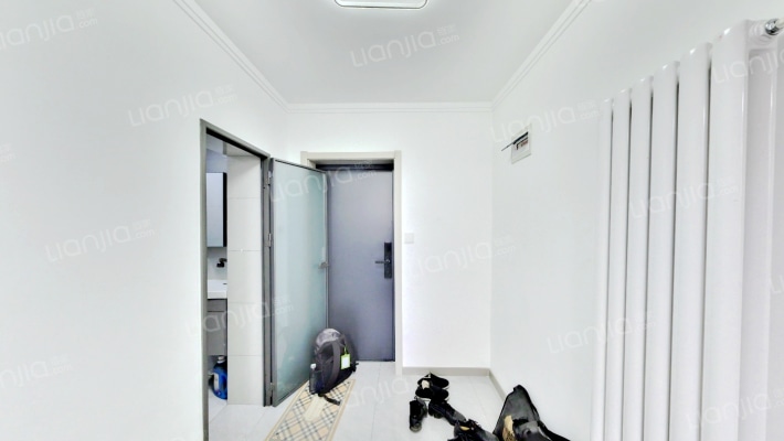 西湖村大街二手房实景图