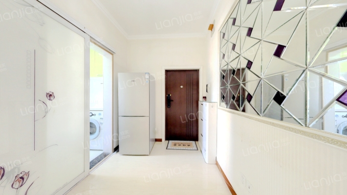 双榆树北路二手房实景图