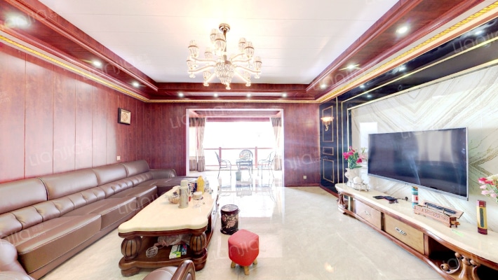 天邑宏御花园御苑二手房实景图