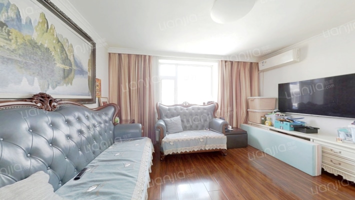 建设街二手房实景图