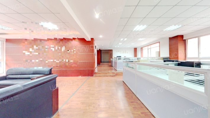 警苑小区二手房实景图