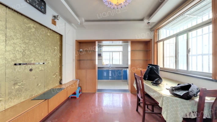 永欣新寓桂花苑二手房实景图