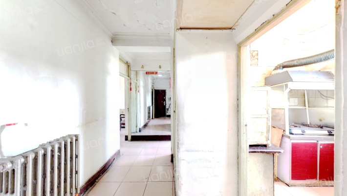 光辉里二手房实景图