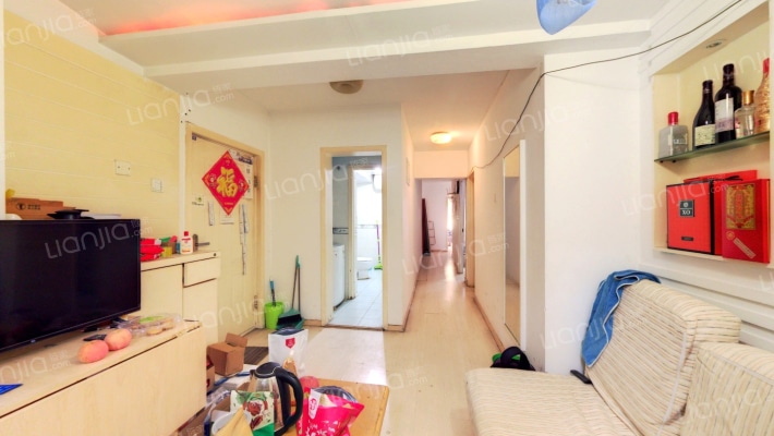 东直门内北小街16号二手房实景图