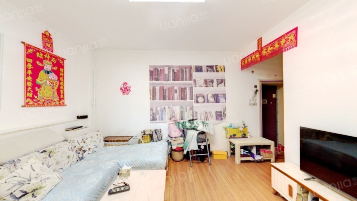 赣南小区二手房实景图