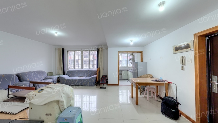 联盛小区二手房实景图