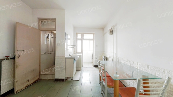 程林庄路二手房实景图