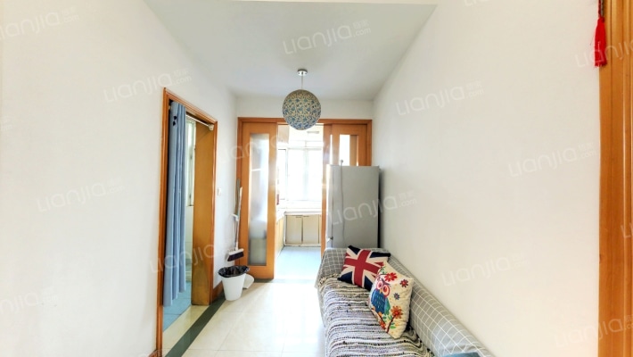 古平岗小区二手房实景图