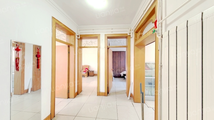 第十三研究所生活区二手房实景图