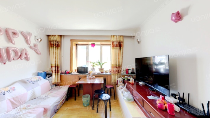 红河五街区二手房实景图