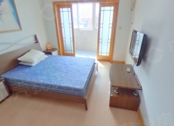 整租·康馨花园(秦淮) 3室2厅 南/北_康馨花园(秦淮)租房