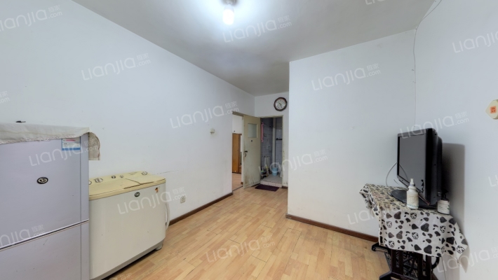 春城小区二手房实景图