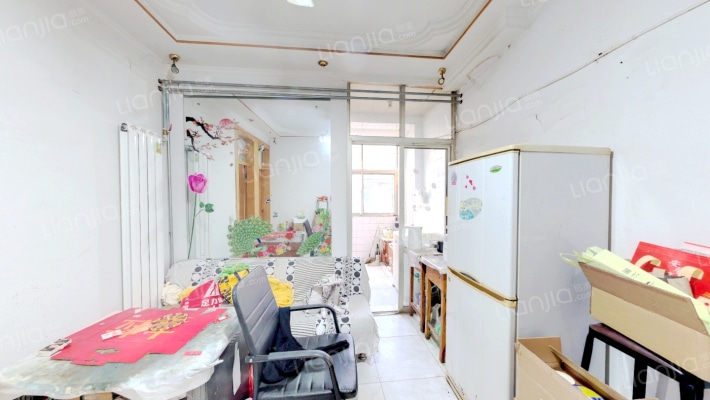 北合街43号二手房实景图