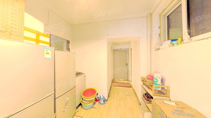 王庄路27号院二手房实景图