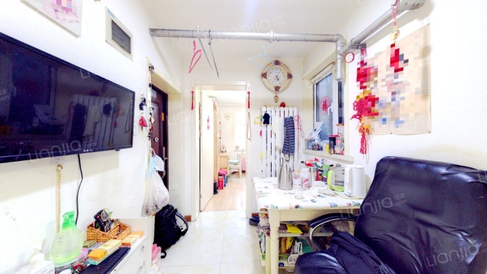 三戒里二手房实景图