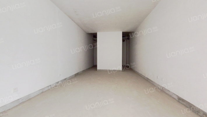 北科建泰禾丽春湖院子二手房实景图