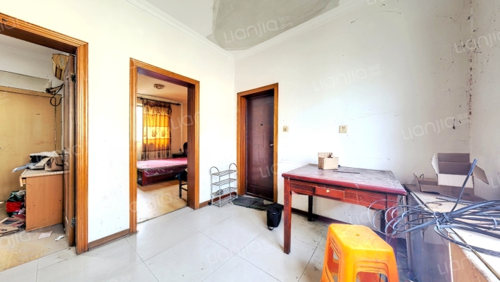 中华新村二手房实景图