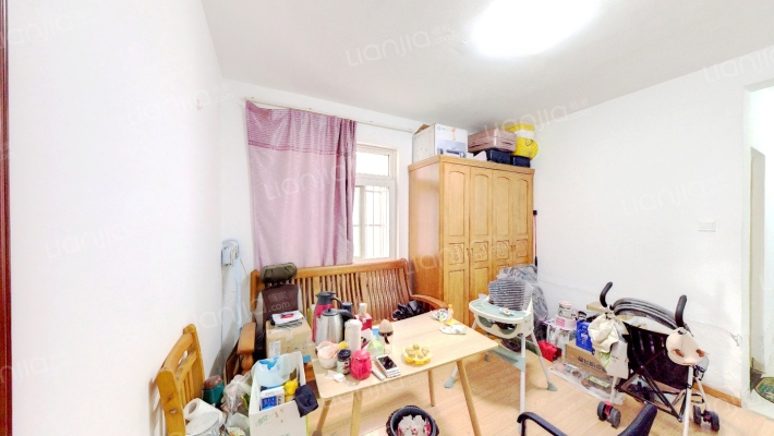 丁香家园二期二手房实景图