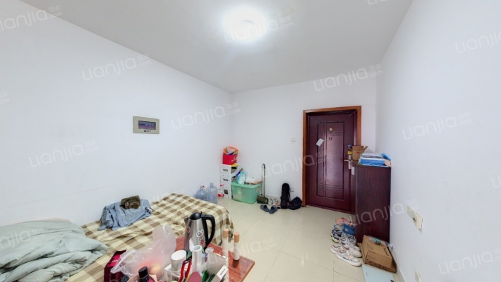 都市金领二手房实景图