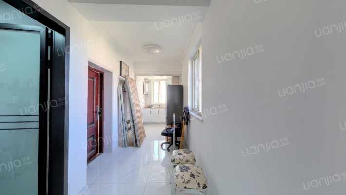 仙林新村二手房实景图