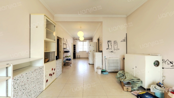 富锦嘉园一区二手房实景图