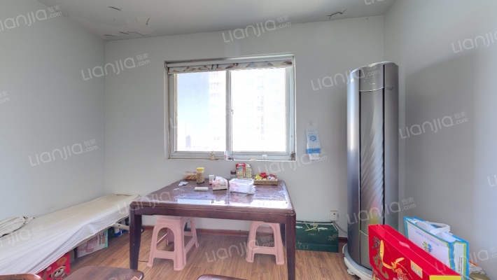 永丰新城二手房实景图