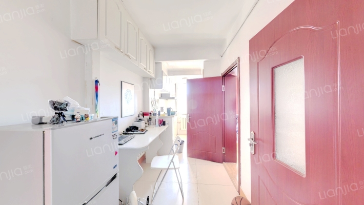 星火小区二手房实景图