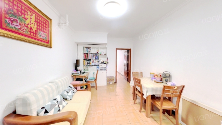 阜阳路146号二手房实景图