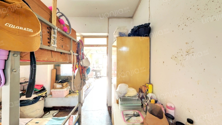 慎兴南里二手房实景图