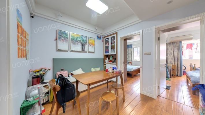 双眼井巷二手房实景图