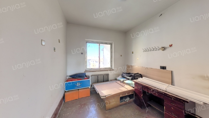 天坛二街区二手房实景图