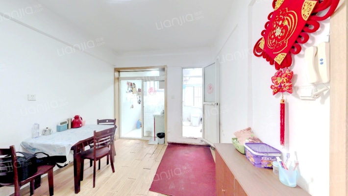 蒙城路116号二手房实景图