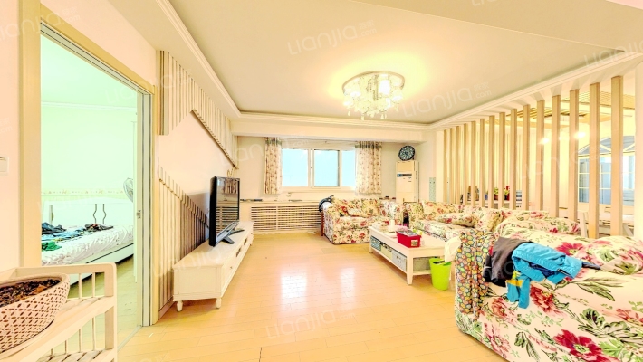 红果里二手房实景图