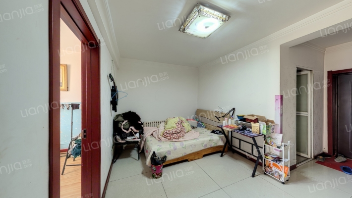 福居园二手房实景图