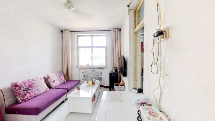 石辐小区二手房实景图