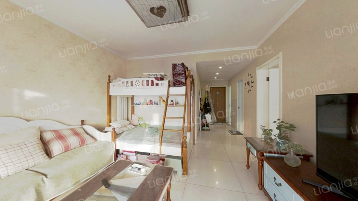 国瑞园二手房实景图